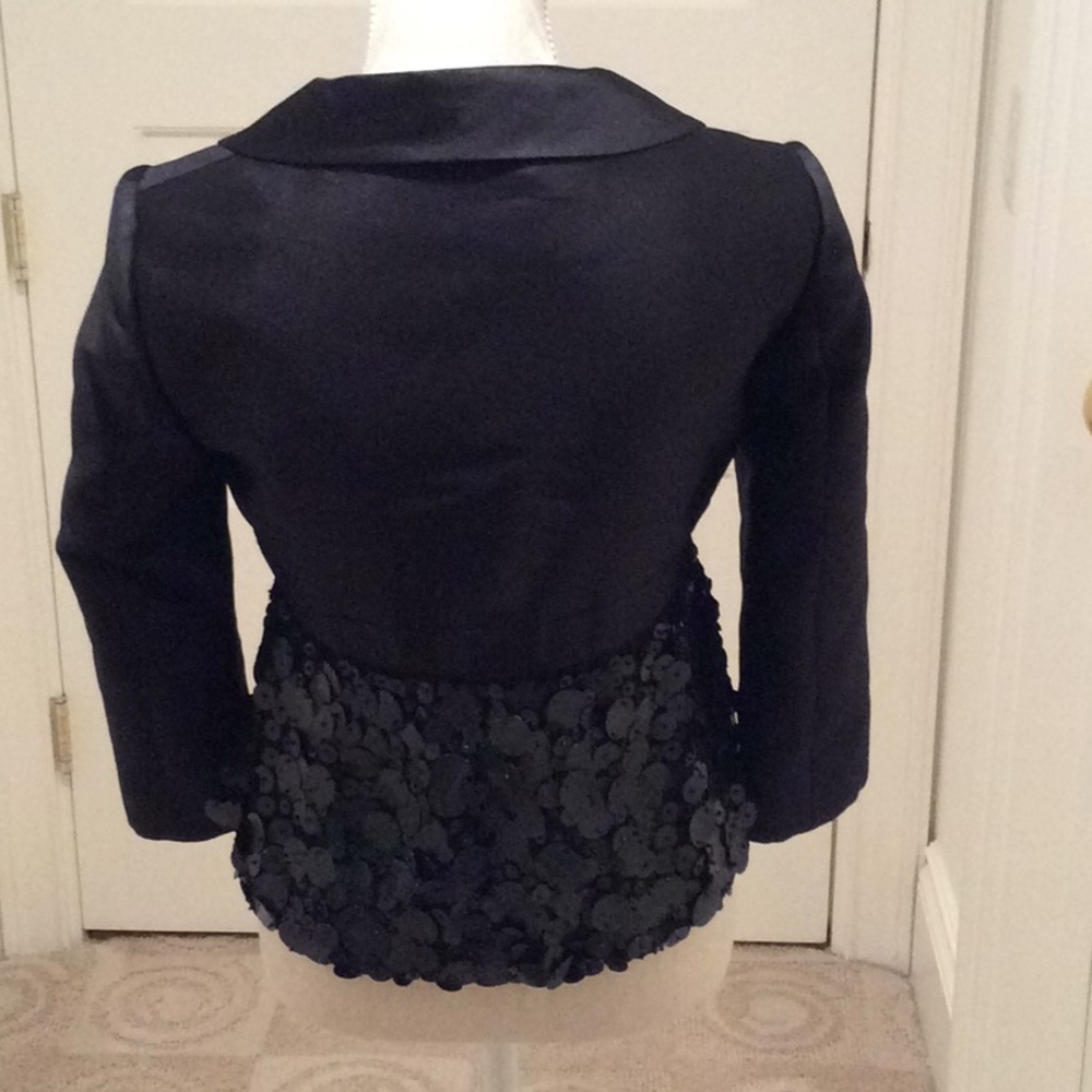 Moschino Cocktail Dress With Matching Jacket View 5